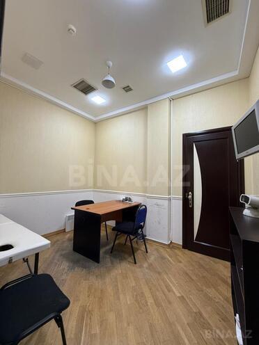 Сдаётся 6-комн. офис 220 м², м. Иншаатчылар, photo 16 from 22
