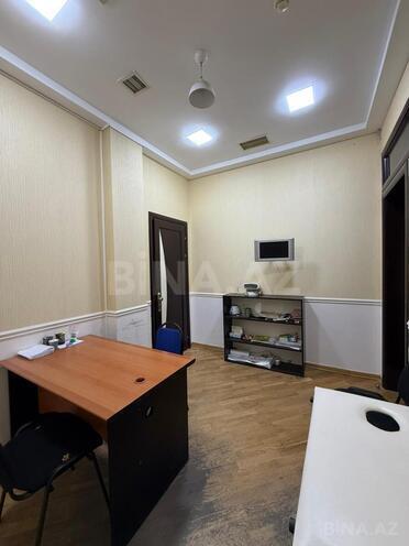 Сдаётся 6-комн. офис 220 м², м. Иншаатчылар, photo 12 from 22