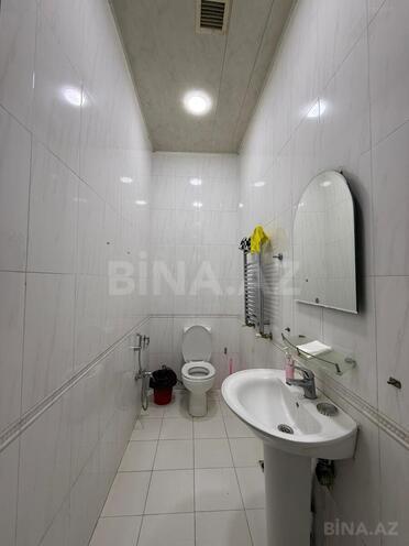 Сдаётся 6-комн. офис 220 м², м. Иншаатчылар, photo 21 from 22