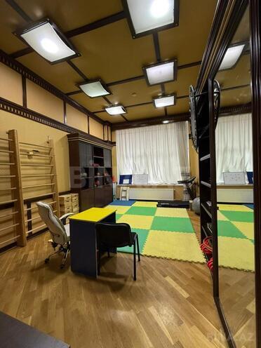Сдаётся 6-комн. офис 220 м², м. Иншаатчылар, photo 7 from 22