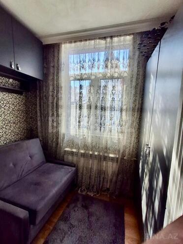 Продаётся 2-комн. вторичка 40 м², м. Кара Караев, photo 7 from 10