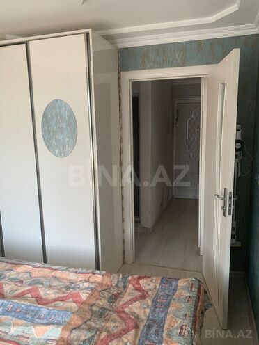 Satılır 2 otaqlı köhnə tikili 30 m², Qara Qarayev m., photo 4 from 12