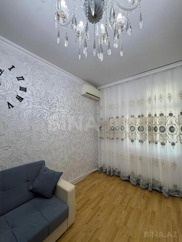 Продаётся 3-комн. вторичка 60 м², м. Мемар Аджеми, photo 9 from 18