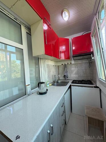 Продаётся 3-комн. вторичка 60 м², м. Мемар Аджеми, photo 10 from 18