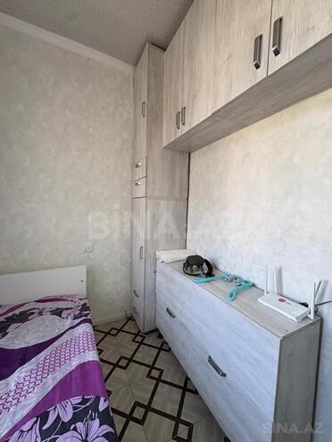 Продаётся 3-комн. вторичка 60 м², м. Мемар Аджеми, photo 14 from 18