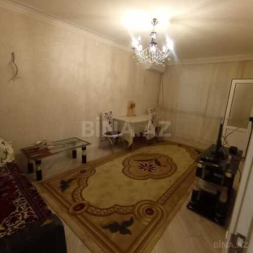 Продаётся 2-комн. вторичка 55 м², м. Ахмедлы, photo 1 from 15