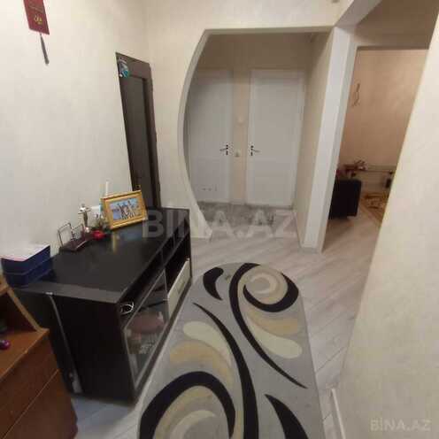 Продаётся 2-комн. вторичка 55 м², м. Ахмедлы, photo 9 from 15