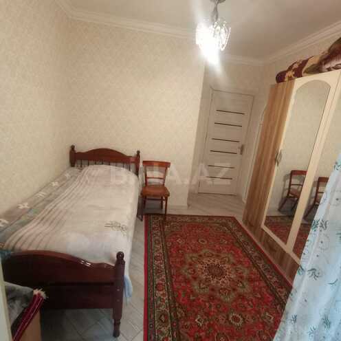 Продаётся 2-комн. вторичка 55 м², м. Ахмедлы, photo 13 from 15