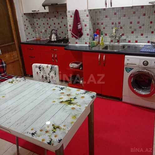 Продаётся 2-комн. вторичка 55 м², м. Ахмедлы, photo 3 from 15