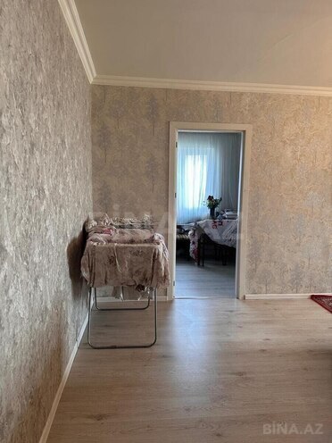 Satılır 2 otaqlı köhnə tikili 55 m², Xalqlar Dostluğu m., photo 5 from 14