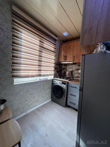 Satılır 2 otaqlı köhnə tikili 55 m², Xalqlar Dostluğu m., photo 9 from 14