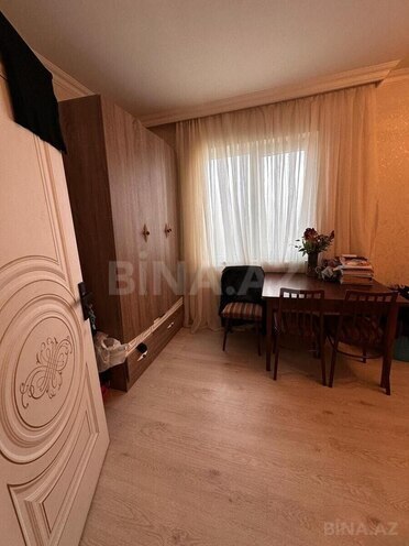 Satılır 2 otaqlı köhnə tikili 55 m², Xalqlar Dostluğu m., photo 4 from 14