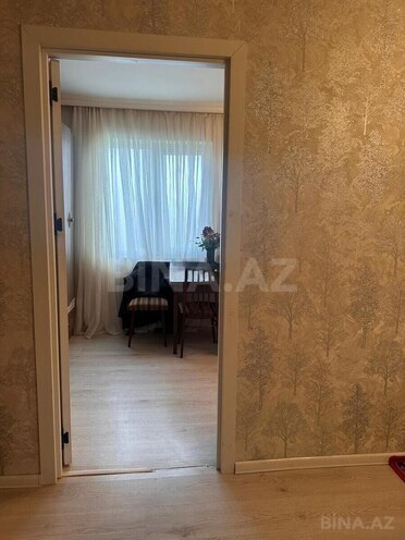 Satılır 2 otaqlı köhnə tikili 55 m², Xalqlar Dostluğu m., photo 3 from 14