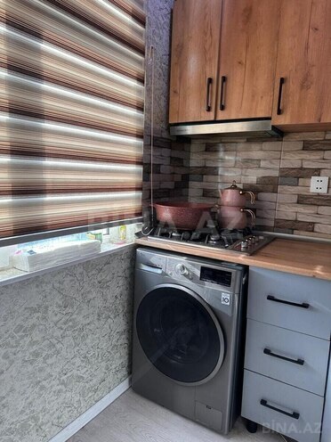 Satılır 2 otaqlı köhnə tikili 55 m², Xalqlar Dostluğu m., photo 11 from 14