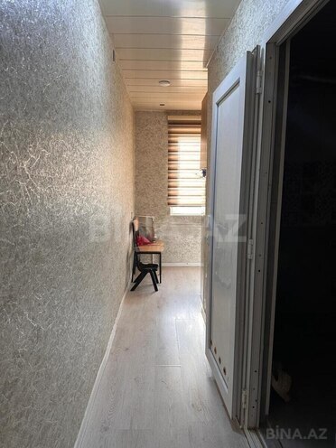 Satılır 2 otaqlı köhnə tikili 55 m², Xalqlar Dostluğu m., photo 8 from 14