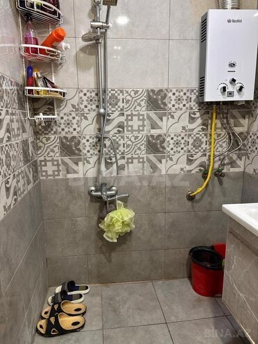 Satılır 2 otaqlı köhnə tikili 55 m², Xalqlar Dostluğu m., photo 13 from 14
