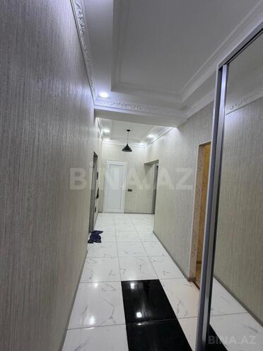 İcarəyə verilir 2 otaqlı yeni tikili 70 m², Qara Qarayev m., photo 15 from 21