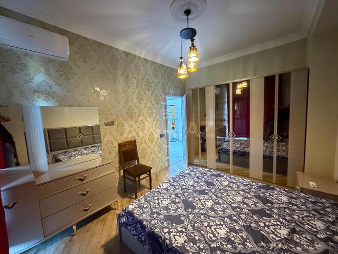 İcarəyə verilir 2 otaqlı yeni tikili 70 m², Qara Qarayev m., photo 10 from 21