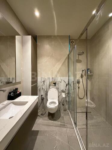 Сдаётся 2-комн. новостройка 99 м², пос. Sea Breeze, photo 15 from 19