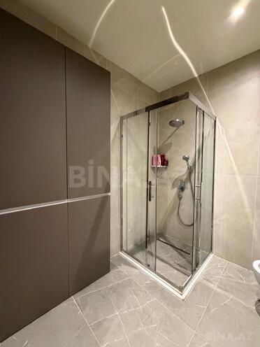 Сдаётся 2-комн. новостройка 99 м², пос. Sea Breeze, photo 14 from 19