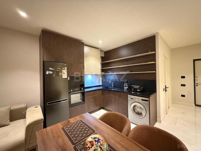 Сдаётся 2-комн. новостройка 99 м², пос. Sea Breeze, photo 7 from 19