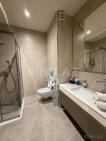 Сдаётся 2-комн. новостройка 99 м², пос. Sea Breeze, photo 13 from 19