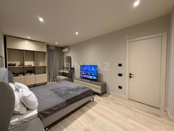 Сдаётся 2-комн. новостройка 99 м², пос. Sea Breeze, photo 11 from 19