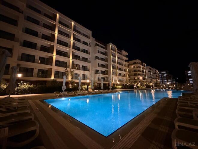 Сдаётся 2-комн. новостройка 99 м², пос. Sea Breeze, photo 16 from 19