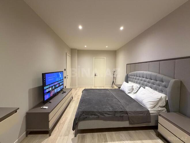 Сдаётся 2-комн. новостройка 99 м², пос. Sea Breeze, photo 10 from 19