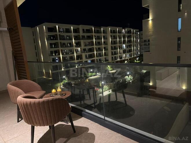 Сдаётся 2-комн. новостройка 99 м², пос. Sea Breeze, photo 18 from 19