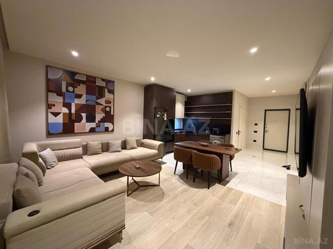 Сдаётся 2-комн. новостройка 99 м², пос. Sea Breeze, photo 3 from 19