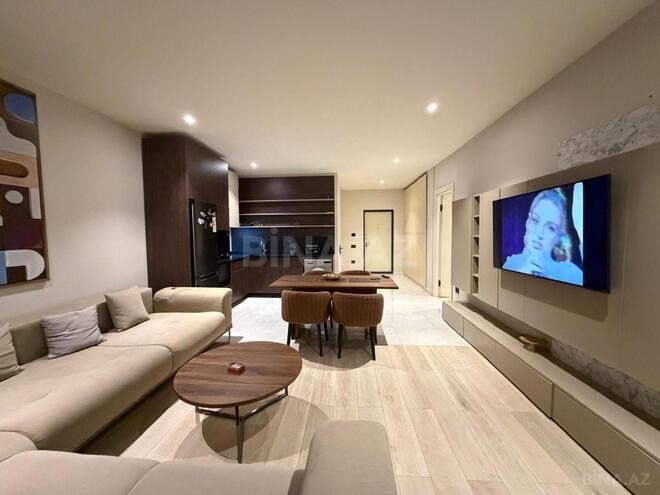 Сдаётся 2-комн. новостройка 99 м², пос. Sea Breeze, photo 4 from 19