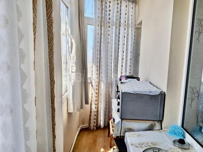 Продаётся 1-комн. вторичка 32 м², м. Кара Караев, photo 9 from 15