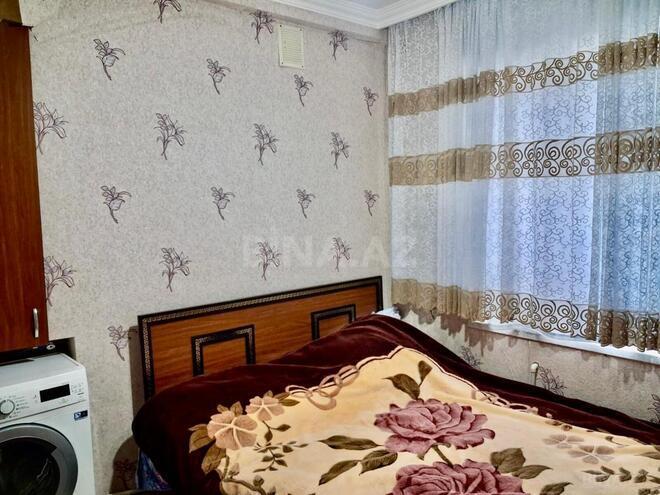 Продаётся 1-комн. вторичка 32 м², м. Кара Караев, photo 5 from 15