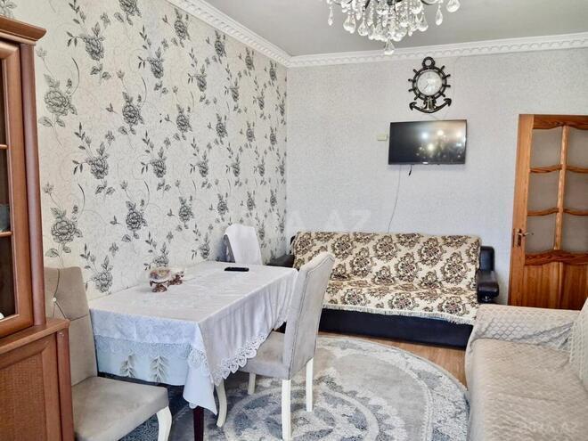 Продаётся 1-комн. вторичка 32 м², м. Кара Караев, photo 4 from 15