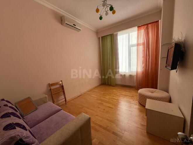 Сдаётся 4-комн. новостройка 140 м², м. Элмляр Академиясы, photo 10 from 16