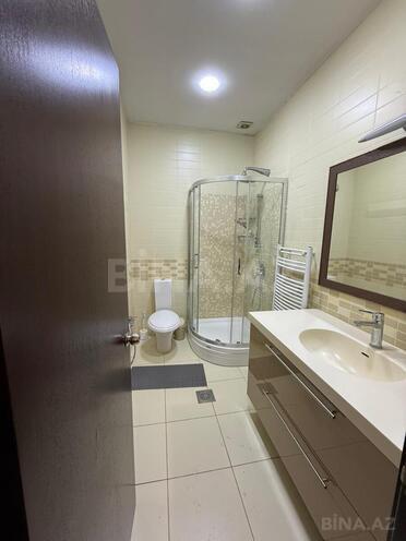 Сдаётся 4-комн. новостройка 140 м², м. Элмляр Академиясы, photo 13 from 16