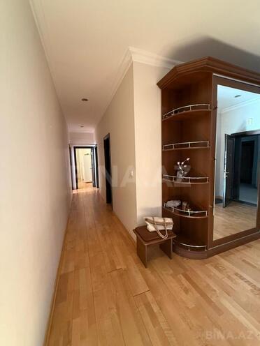 Сдаётся 4-комн. новостройка 140 м², м. Элмляр Академиясы, photo 12 from 16