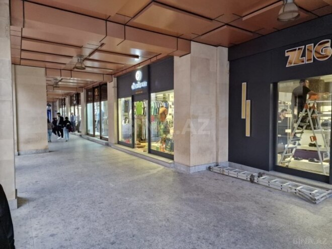 Сдаётся  объект 140 м², м. Сахил, photo 4 from 7