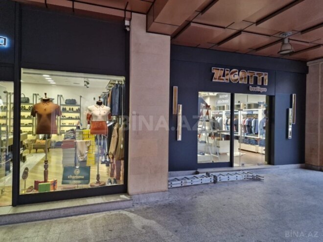 Сдаётся  объект 140 м², м. Сахил, photo 5 from 7