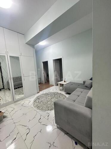 Сдаётся 4-комн. новостройка 130 м², м. Элмляр Академиясы, photo 6 from 17