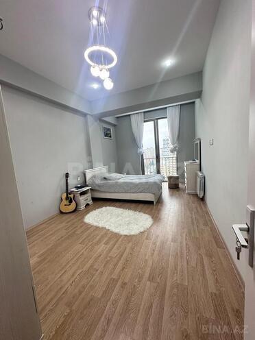 Сдаётся 4-комн. новостройка 130 м², м. Элмляр Академиясы, photo 16 from 17