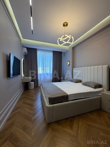 Satılır 2 otaqlı yeni tikili 85 m², Şah İsmayıl Xətai m., photo 12 from 21