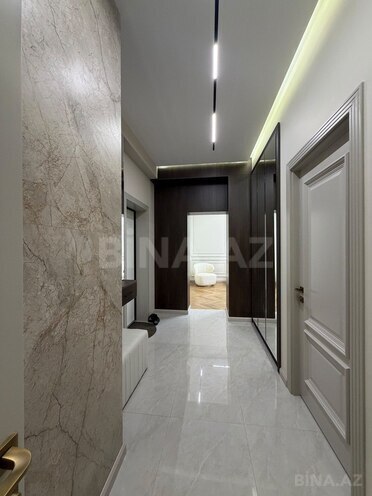 Satılır 2 otaqlı yeni tikili 85 m², Şah İsmayıl Xətai m., photo 8 from 21