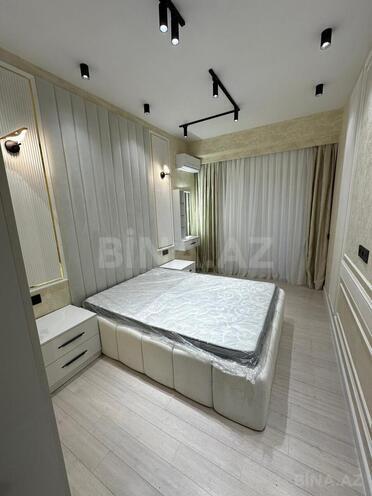 Продаётся 2-комн. новостройка 55 м², м. Ази Асланов, photo 6 from 12