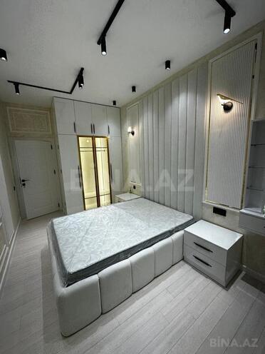 Продаётся 2-комн. новостройка 55 м², м. Ази Асланов, photo 5 from 12