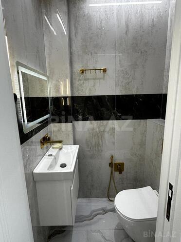 Продаётся 2-комн. новостройка 55 м², м. Ази Асланов, photo 8 from 12