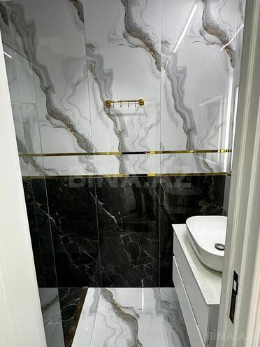 Продаётся 2-комн. новостройка 55 м², м. Ази Асланов, photo 9 from 12