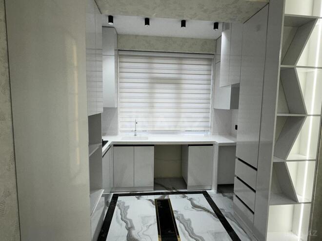 Продаётся 2-комн. новостройка 55 м², м. Ази Асланов, photo 7 from 12