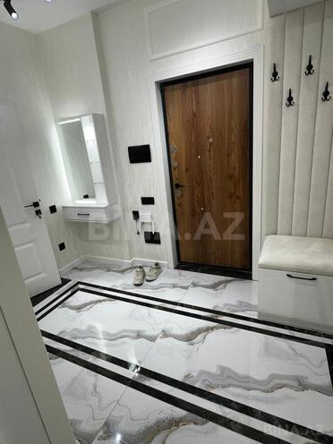 Продаётся 2-комн. новостройка 55 м², м. Ази Асланов, photo 11 from 12